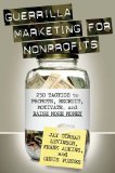 Guerrilla Marketing for Nonprofits