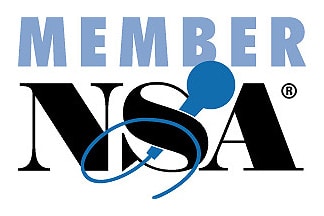 Marc A. Pitman is an official member of NSA, the National Speakers Association
