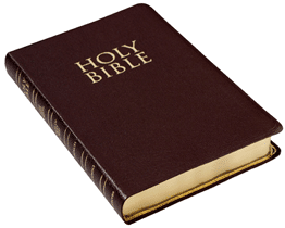 Fundraising in the Bible webinar
