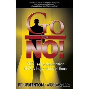 Go For No!