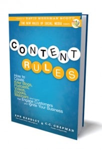 Content Rules book review