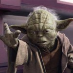 Star Wars Day - THe Force & Fundraising
