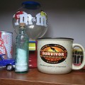 Items for celebrating year end giving