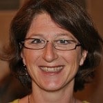 Debra Askanase on FundraisingCoach.com