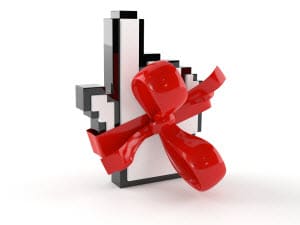 Fundraising on the Web: it's not just a birthday wish