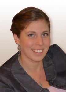 Christina Attard