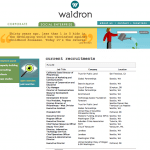 Nonprofit job openings on the West Coast