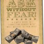 Black Friday Cyber Monday fundraising training sale