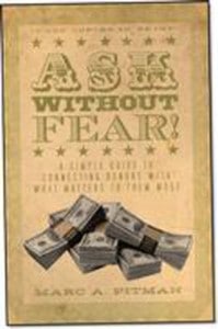 Black Friday Cyber Monday fundraising training sale