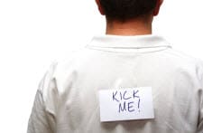 Fundraising Kick email fundraising idea
