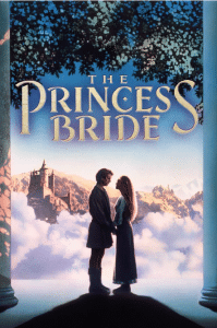 Fundraising lessons from the Princess Bride