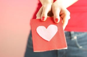 Valentine Day for nonprofit fundraisers Valentine Day for nonprofit fundraisers