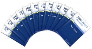 100 Donors in 90 Days - Action Guides 100 Donors in 90 Days - Action Guides