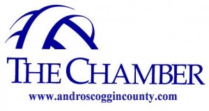 Fundraising Training at the Androscoggin Chamber of Commerce