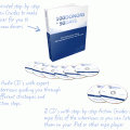 A look at all you get in your 100 Donors in 90 Days binder