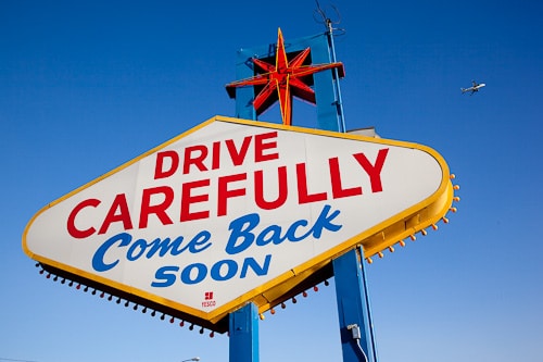 Hope to come back soon by ChepeNicoli, on Flickr