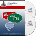Image of Ask Without Fear DVD & Resource CD- Fundraising training on demand