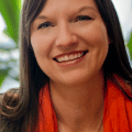 Image of Clover Frederick: A fundraiser and marketer on a mission www.CloverFrederick.com