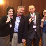 Have Marc do fundraising training near you!