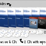 An image of all you'll get with The Donor Retention Project www.DonorRetentionJazz.com