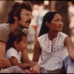 Family Enjoys a Fourth of July Holiday in a Park at Sleepy Eye, Minnesota, Which Is 12 Miles West of New Ulm... by The U.S. National Archives, on Flickr