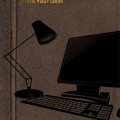 Cover of Nonprofit Social Media: A beginner's guide to nurturing relationships from your desk