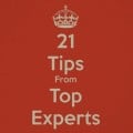 21 Social Media Tips for Nonprofits from Top Experts