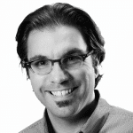 Headshot Peter Genuardi - Strength in Members on maximizing board member fundraising efforts