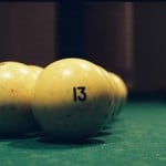 Poolballs with 13 by _ustas on Flickr