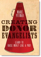 Creating Donor Evangelists for Nonprofits