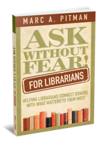 Ask Without Fear for Librarians