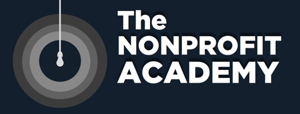 The Nonprofit Academy - affordable fundraising training at your finger tips!